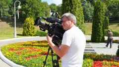 На Аллее Звёзд в Витебске «зажглась» новая звезда