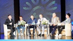 На Аллее Звёзд в Витебске «зажглась» новая звезда