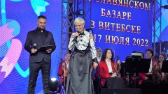 Концерт призеров Международных конкурсов