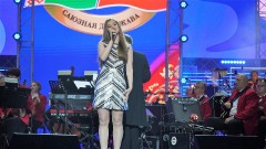 Концерт призеров Международных конкурсов