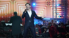 Концерт призеров Международных конкурсов