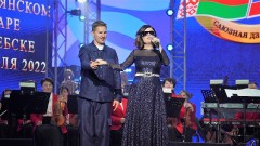 Концерт призеров Международных конкурсов