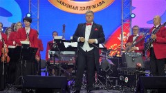 Концерт призеров Международных конкурсов