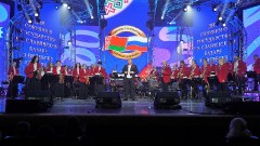 Концерт призеров Международных конкурсов