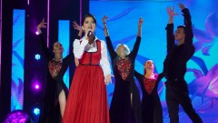 Гала-концерт торжественного закрытия фестиваля 