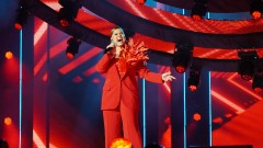 Гала-концерт торжественного закрытия фестиваля 