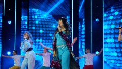 Гала-концерт торжественного закрытия фестиваля 