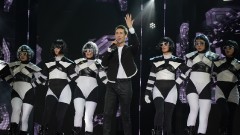 Гала-концерт торжественного закрытия фестиваля 