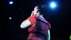 Гала-концерт торжественного закрытия фестиваля 