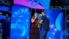 Гала-концерт торжественного закрытия фестиваля 