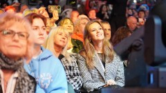 Гала-концерт торжественного закрытия фестиваля 