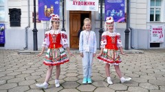 Витебск фестивальный