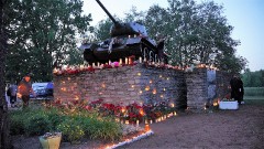 Танковая эпопея: 10 августа, день седьмой