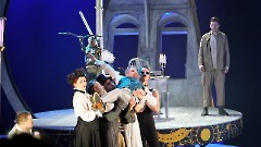 Это же невероятное обыкновенное чудо!