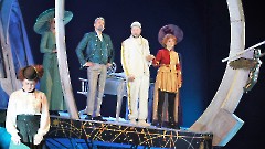 Это же невероятное обыкновенное чудо!