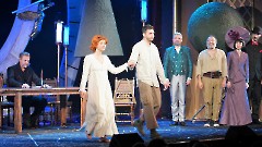 Это же невероятное обыкновенное чудо!