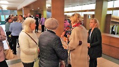 Благотворительный концерт в ДК «Ругодив»