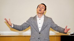 Музыкальный концерт «Мы здесь живём»