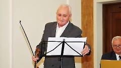 Музыкальный концерт «Мы здесь живём»