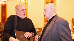 Премьера фильма «Большая жизнь, но сколького не знал…»