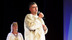 Эстрадный концерт «Песни на все времена»