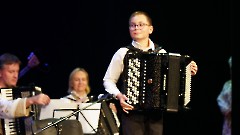 Эстрадный концерт «Песни на все времена»