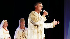 Эстрадный концерт «Песни на все времена»