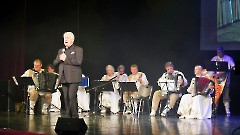 Эстрадный концерт «Песни на все времена»