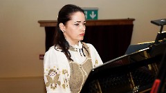 Концерт «Под одним небом»