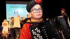 Концерт «Под одним небом»