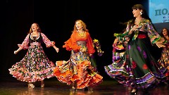 Концерт «Под одним небом»