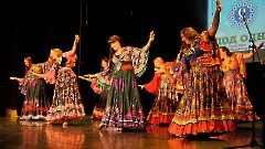 Концерт «Под одним небом»
