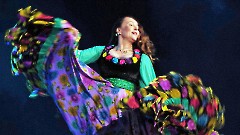 Концерт «Под одним небом»