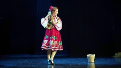 Концерт «Под одним небом»