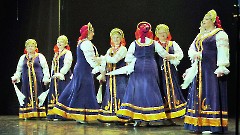 Концерт «Под одним небом»