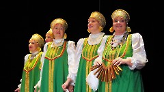 Концерт «Под одним небом»