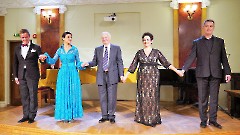 «Арии и ансамбли из популярных опер»