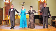 «Арии и ансамбли из популярных опер»