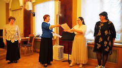 Завершились Дни национальных культур