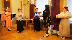 Завершились Дни национальных культур