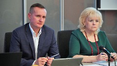 Нарве навязали ксенофобский лозунг