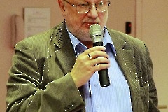 СЕМЁНОВ Алексей