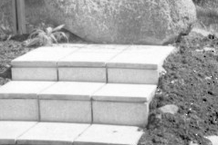 02. Могила неизвестного солдата, погибшего во Второй мировой войне. Фото Х. Джунукс, 1975