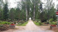 Toogipalu kalmistu