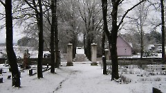 Kunda vana kalmistu