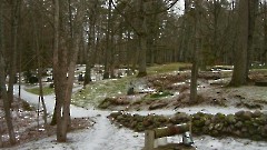 Tõstamaa kalmistu. Фото Тарви Ситс Дата 17.01.2006