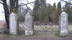 Raasiku uus kalmistu