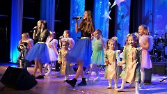 «Весёлые нотки» снова зазвучали!