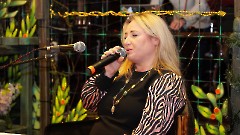 Музыкальный подарок Нарве от Елены Гараниной