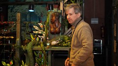 Музыкальный подарок Нарве от Елены Гараниной